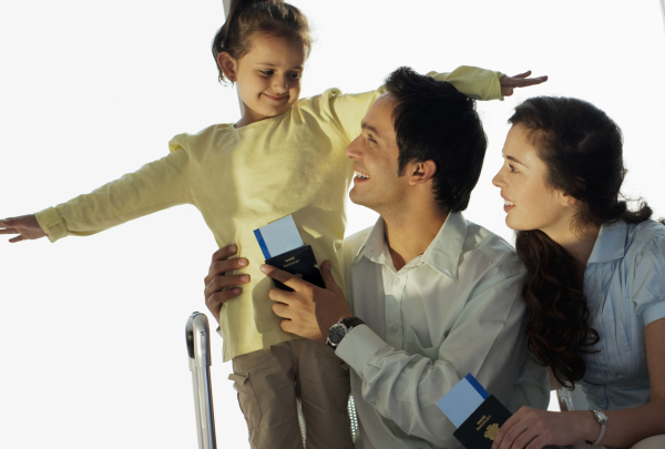 TravelSmart Debit Card