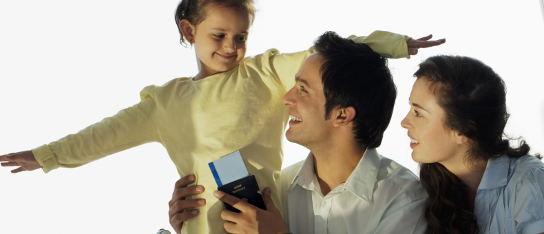 TravelSmart Debit Card