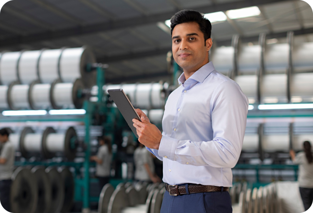 DCB Commercial Banking