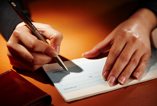 What is Positive Pay System? PPS Features & Benefits | DCB Bank
