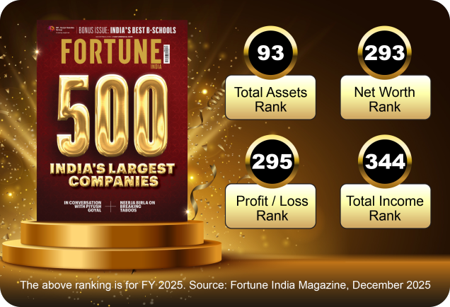 Fortune India